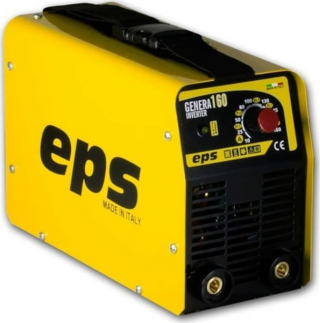 EPS Genera 160 Inverter Kaynak Makinesi kullananlar yorumlar